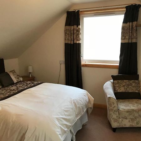 Valley B&B Tingwall Zewnętrze zdjęcie