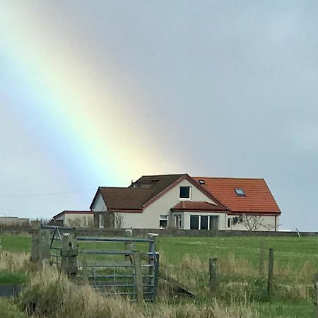 Valley B&B Tingwall Zewnętrze zdjęcie