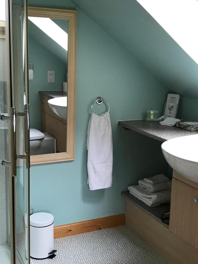 Valley B&B Tingwall Zewnętrze zdjęcie