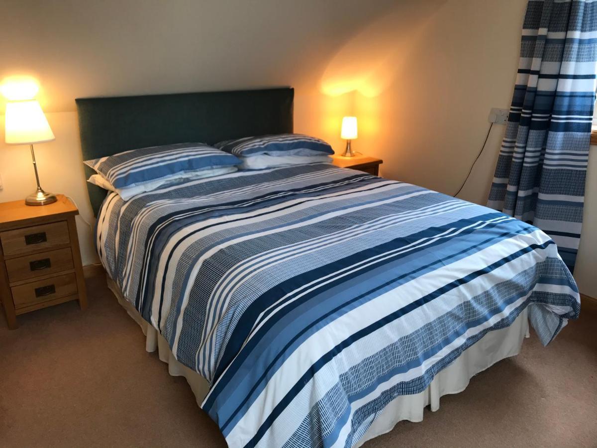 Valley B&B Tingwall Zewnętrze zdjęcie
