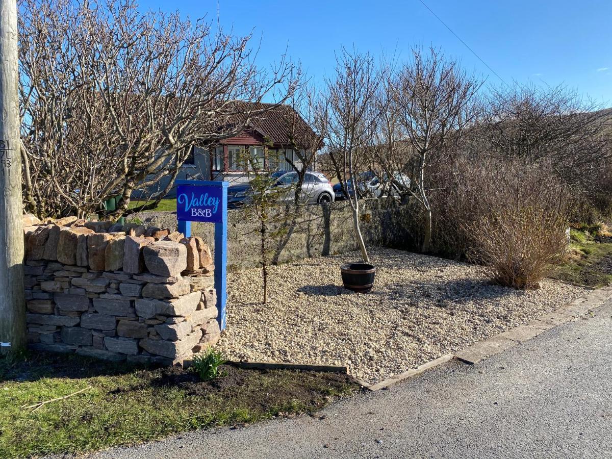 Valley B&B Tingwall Zewnętrze zdjęcie